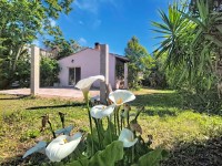 Maison de plain-pied/ 3 chambres/ garage A VENDRE - MONTAUROUX - 90 m2 - 416 000 &euro;