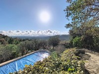 Maison familiale - grand studio indépendant A VENDRE - SEILLANS - 150 m2 - 475 000 &euro;