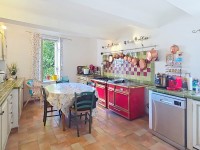 MAISON DE VILLAGE A VENDRE - SEILLANS - 130 m2 - 230 000 &euro;