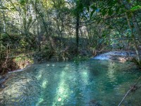 Bastide avec PISCINE / RIVIERE ET DEPENDANCES. A VENDRE - TOURRETTES - 250 m2 - 785 000 &euro;