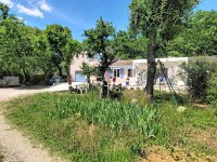 Maison mitoyenne avec garage A VENDRE - TOURRETTES - 127 m2 - 464 000 &euro;