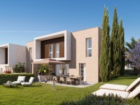 MAISON NEUVE A VENDRE - FREJUS - 83.03 m2 - 474 000 &euro;