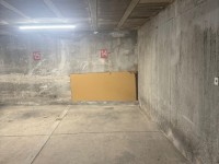 PARKING - CENRE VILLE A VENDRE - ST RAPHAEL CENTRE VILLE - 12 m2 - 32 000 &euro;