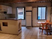 STUDIO A LOUER - MONTAUROUX - 31 m2 - 440 &euro; charges comprises par mois