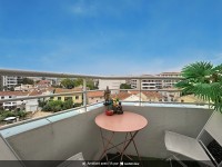Appartement à Fréjus Plage A VENDRE - FREJUS PLA99 - 22.54 m2 - 159 000 €