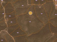 TERRAIN NON CONSTRUCTIBLE 11 HECTARES A VENDRE - CALLIAN - 110000 m2 - 95 000 &euro;