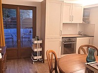 APPARTEMENT T2 A LOUER - MONTAUROUX - 30.37 m2 - 690 &euro; charges comprises par mois