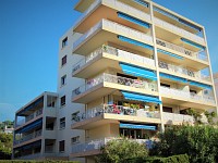 APPARTEMENT T2 - CANNES - 50 m2 - VENDU