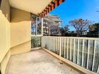 APPARTEMENT T2 - FREJUS - 40.63 m2 - VENDU