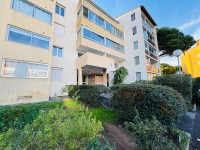 APPARTEMENT T2 - FREJUS - 46.05 m2 - VENDU
