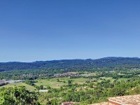 APPARTEMENT 3 PIECES TERRASSE CAVE A VENDRE - MONTAUROUX - 65 m2 - 150 000 &euro;