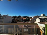 T2 en centre ville A VENDRE - ST RAPHAEL CENTRE VILLE - 48.48 m2 - 234 000 €