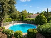 APPARTEMENT T2 A VENDRE - ST RAPHAEL - 55 m2 - 230 000 &euro;
