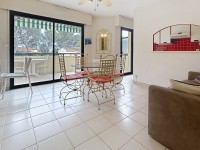 APPARTEMENT T2 A VENDRE - ST RAPHAEL - 44.26 m2 - 250 000 &euro;