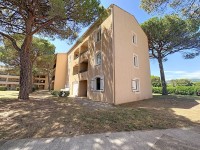 APPARTEMENT T2 A VENDRE - ST RAPHAEL - 34.7 m2 - 199 900 €