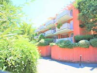 APPARTEMENT T2 - VENCE - 44.71 m2 - VENDU