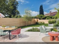 APPARTEMENT T3 - CALLIAN - 82.4 m2 - VENDU