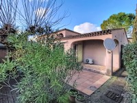 Appartement avec jardin - CALLIAN - 74.94 m2 - VENDU