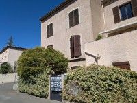 APPARTEMENT  - 3P - LUMINEUX AVEC PARKING ET CAVE A VENDRE - DRAGUIGNAN - 80 m2 - 159 000 &euro;