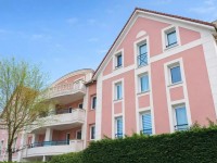 APPARTEMENT T3 A VENDRE - EMERAINVILLE - 61.6 m2 - 259 000 &euro;