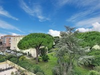 Appartement à Fréjus Plage - FREJUS Fréjus Plage - 65.42 m2 - VENDU