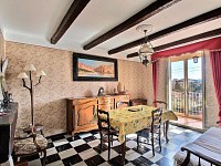 APPARTEMENT T3 - ST RAPHAEL CENTRE VILLE - 60 m2 - VENDU
