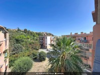 SAINT-RAPHAËL – APPARTEMENT 3 PIECES A VENDRE - ST RAPHAEL - 56.94 m2 - 183 000 €