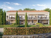 APPARTEMENT T3 NEUF A VENDRE - ST RAPHAEL - 69.34 m2 - 450 000 &euro;