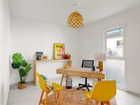 APPARTEMENT T3 NEUF A VENDRE - ST RAPHAEL - 76.77 m2 - 399 000 &euro;