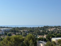 APPARTEMENT 4 PIECES A VENDRE - ST RAPHAEL BAT F1 - 88.03 m2 - 395 000 &euro;