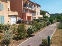 Tres beau duplex 3 chambres A VENDRE - TOURRETTES - 122 m2 - 379 000 &euro;