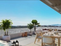 APPARTEMENT T4 NEUF A VENDRE - ST RAPHAEL - 95 m2 - 727 000 &euro;
