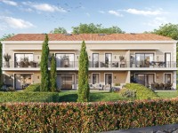 APPARTEMENT T4 NEUF A VENDRE - ST RAPHAEL - 105.12 m2 - 665 000 &euro;