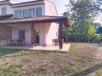 APPARTEMENT - 5 pièces - PISCINE - MONTAUROUX - 70 m2 - VENDU