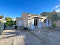 Maison Mitoyenne A VENDRE - FREJUS TOUR DE MARE - 90 m2 - 389 000 &euro;