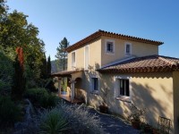 Villa provençale A VENDRE - MONTAUROUX - 107 m2 - 575 000 €