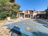 VILLA A VENDRE - ST RAPHAEL - 190 m2 - 1 180 000 &euro;