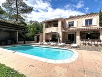 VILLA A VENDRE - ST RAPHAEL - 120 m2 - 690 000 &euro;
