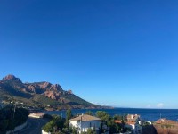 VILLA A VENDRE - ST RAPHAEL - 110.9 m2 - 779 000 €