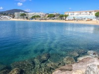 VILLA A VENDRE - STE MAXIME - 135 m2 - 1 139 000 &euro;