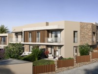 VILLA NEUVE A VENDRE - ST RAPHAEL - 78.8 m2 - 760 000 €
