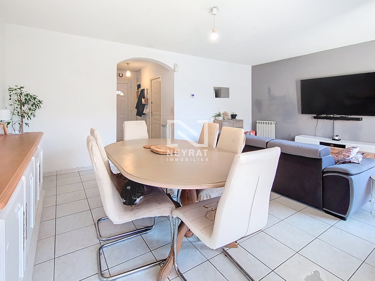 Appartement type  maison jumelée  A VENDRE - MONTAUROUX - 81 m2 - 295 000 €