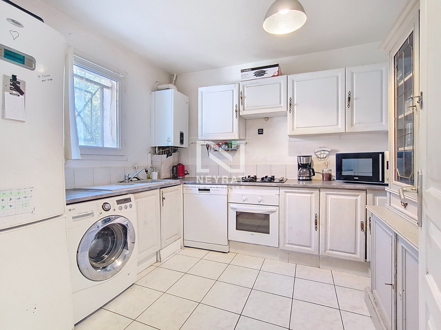 Appartement type  maison jumelée  A VENDRE - MONTAUROUX - 81 m2 - 295 000 €