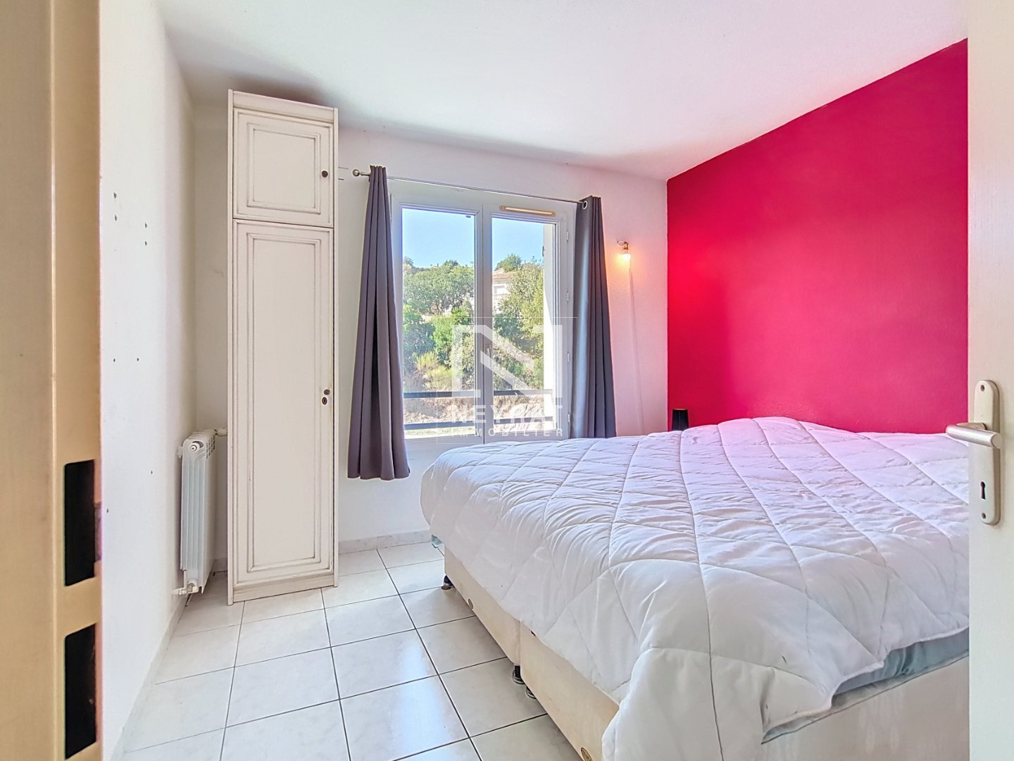 Appartement type  maison jumelée  A VENDRE - MONTAUROUX - 81 m2 - 295 000 €