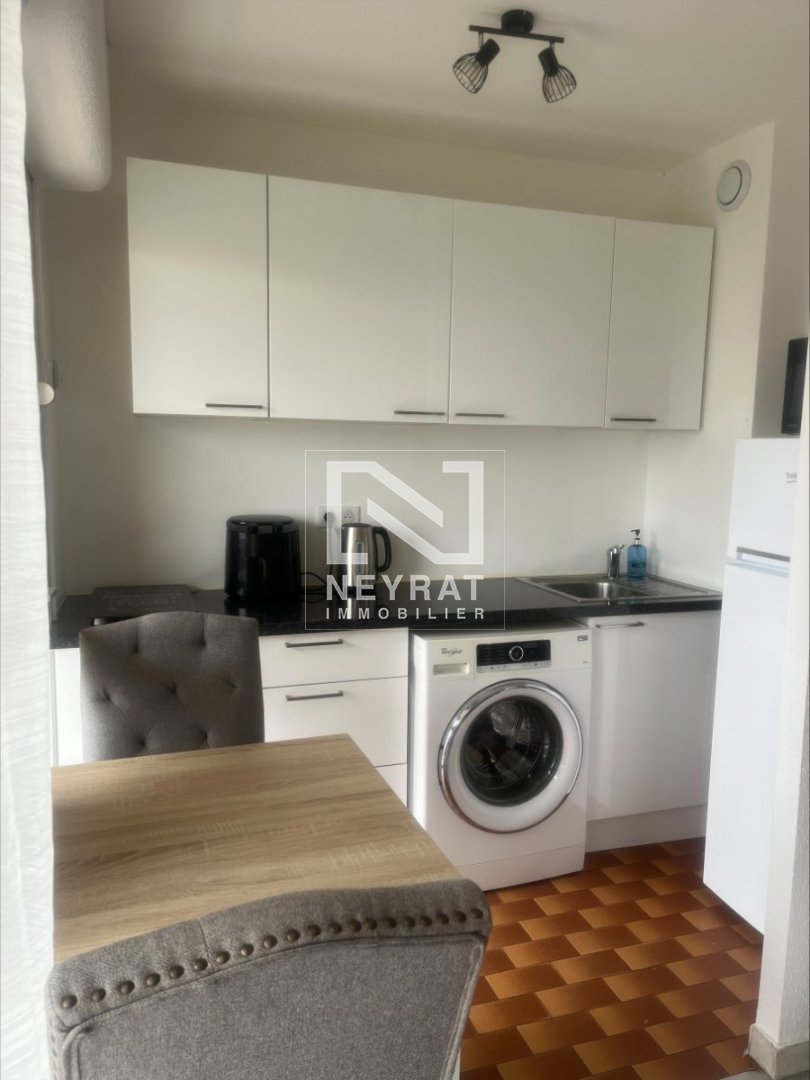 Mandelieu studio meublé