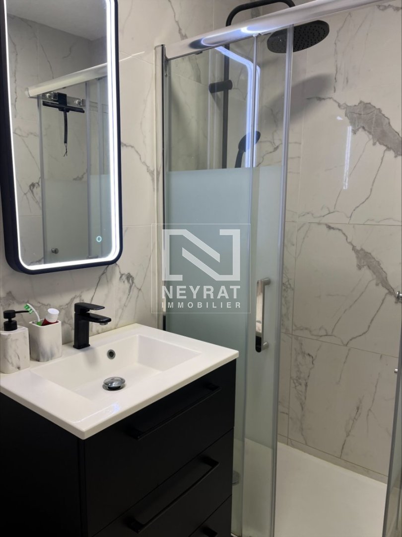 Mandelieu studio meublé