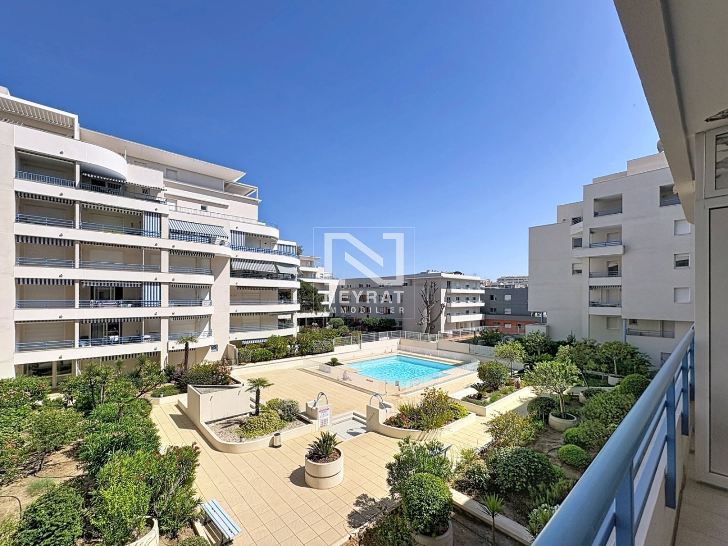 STUDIO FREJUS PLAGE