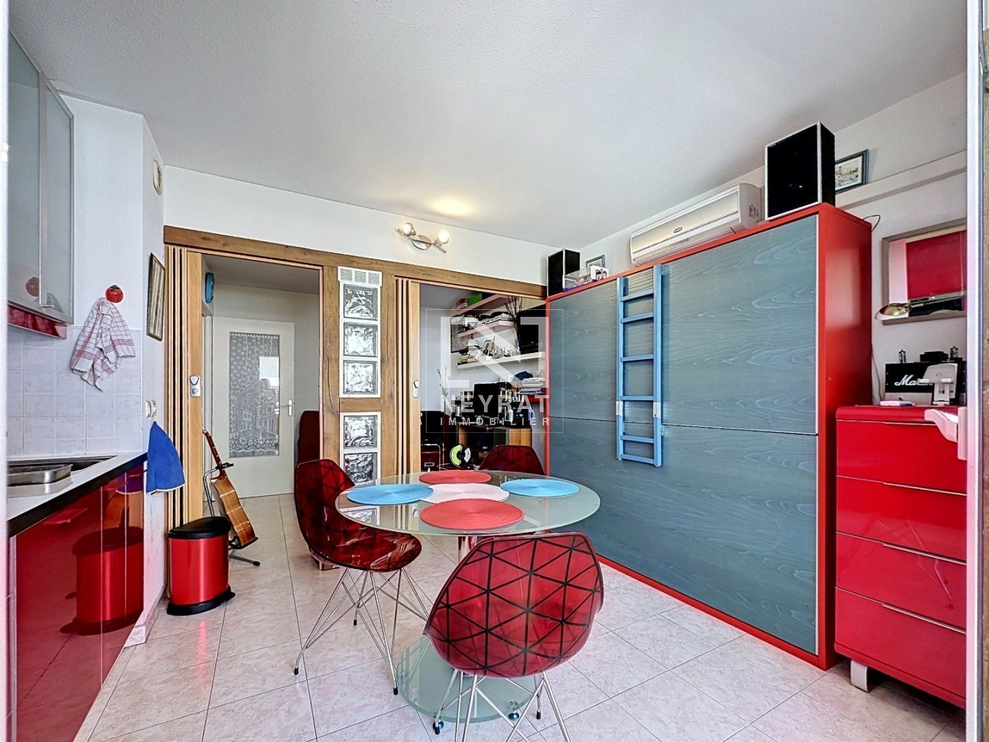 STUDIO FREJUS PLAGE