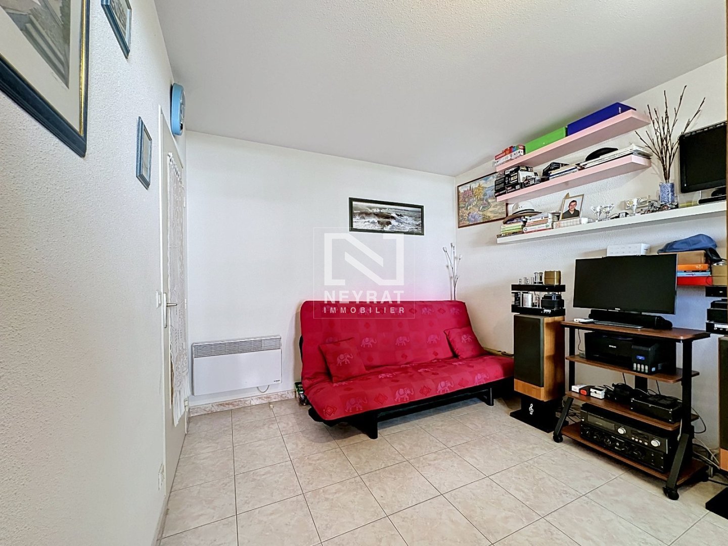 STUDIO FREJUS PLAGE
