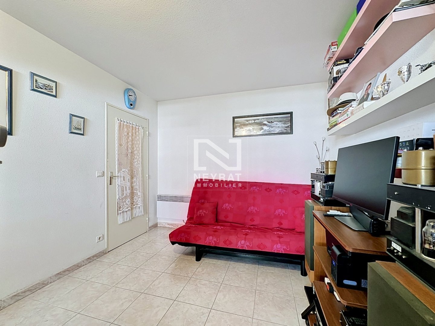 STUDIO FREJUS PLAGE